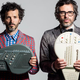 Flight Of The Conchords (Photo: Matt Grace)